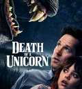 Death of a Unicorn (2025) (Hindi + English) Dual Audio Hollywood Movie BluRay HD ESub