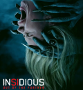 Insidious - Out of the Further (2026) (Hindi + English) Dual Audio Hollywood Movie HD ESub